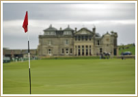 Old Course Hotel