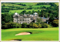 Powerscourt Hotel, Autograph Collection