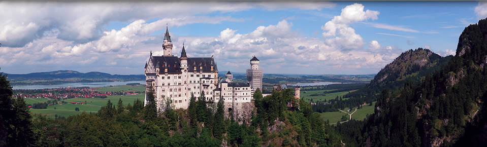 Other European vacation hotels & resorts