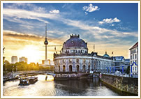 Magnificent Cities of Central and Eastern Europe