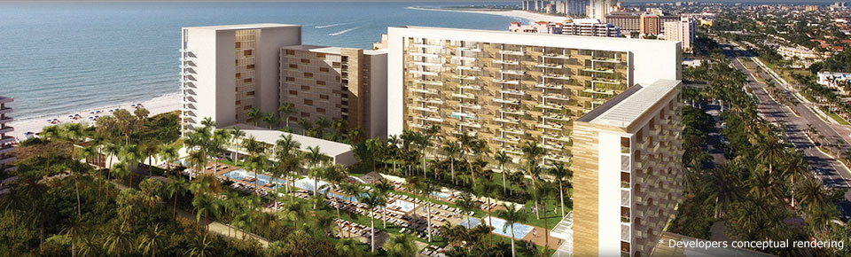 Marriott Vacation Club Resort and Hotel Options