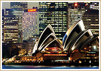 Sydney Harbour Marriott at Circular Quay 5-Star Hotel Overlooking Sydney Opera House