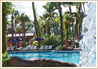 Fort Lauderdale Marriott® Harbour Beach Resort & Spa