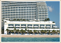 The Ritz-Carlton®, Fort Lauderdale