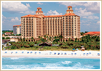 The Ritz-Carlton®, Naples