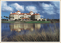 The Ritz-Carlton® Golf Resort, Naples