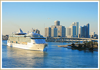 Miami Cruises to Cozumel, Key West, and the Caribbean
