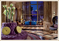 The Ritz-Carlton® Coconut Grove, Miami