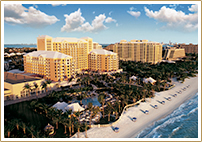 The Ritz-Carlton® Key Biscayne, Miami