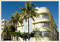 Experience a VIP Weekend in Miami