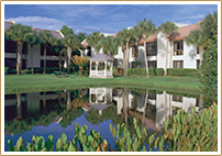 Marriott's Imperial Palms, Marriott's Royal Palms and Marriott's Sabal Palms