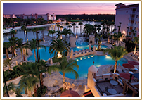 Marriott's Grande Vista Resort
