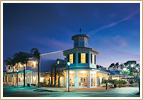 Marriott's Harbour Lake Resort