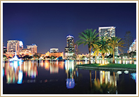 Grand Bohemian Hotel Orlando, Autograph Collection®