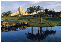 Orlando World Center Marriott® Resort