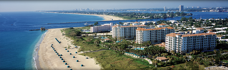 Vacation in Comfort at a Marriott Vacation Club Resort in The Palm Beaches