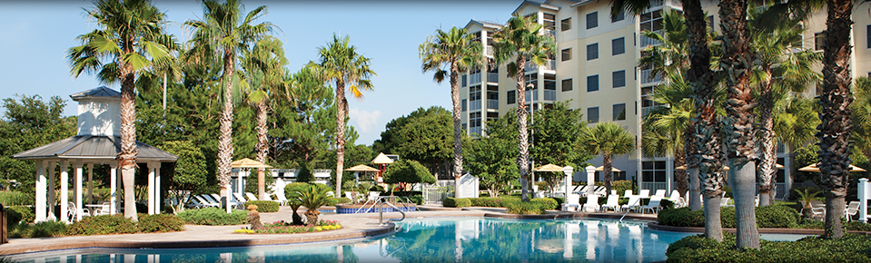 Vacation in Comfort at a Marriott Vacation Club® Resort in Panama City