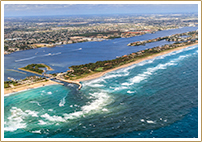 Palm Beach Marriott® Singer Island Beach Resort & Spa