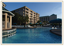 Marriott’s Barony Beach Club Hilton Head Island, South Carolina