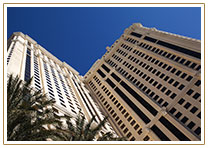 Marriott’s Grand Chateau<sup>®</sup> Las Vegas, Nevada