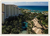 Marriott’s Ko Olina Beach Club Oahu, Hawaii