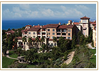 Marriott’s Newport Coast<sup>®</sup> Villas Newport Coast, California