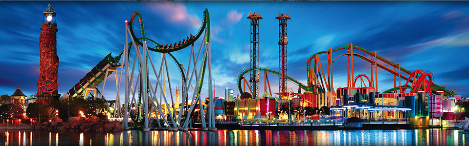 Marriott Vacation Club Orlando Vacation Packages