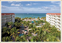 Caribbean Resorts: Marriott's Aruba Ocean Club