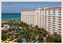 Caribbean Resorts: Marriott's Aruba Surf Club