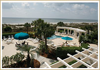 Hilton Head Beach Resorts: Marriott's Barony Beach Club