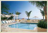 Florida Beach Resort: Marriott's BeachPlace Towers in Fort Lauderdale
