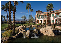 California Spa Resort: Marriott's Desert Springs Villas I and II Palm Desert