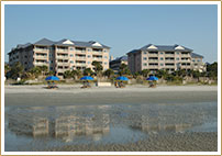Hilton Head Beach Resorts: Marriott's Grande Ocean