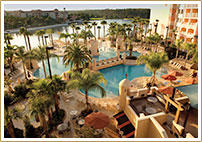 Florida Spa Resort: Marriott's Grande Vista Orlando