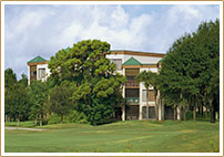 Florida Spa Resort: Marriott's Imperial Palms, Marriott's Royal Palms, and Marriott's Sabal Palms Orlando