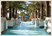 Florida Spa Resort: Marriott's Lakeshore Reserve Orlando