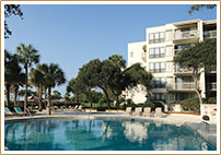 Hilton Head Beach Resorts: Marriott's Monarch