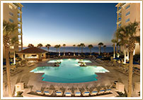 Myrtle Beach Resorts: Marriott's OceanWatch