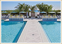 The Palm Beaches Resort: Marriott's Oceana Palms
