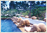 Thailand Resorts: Marriott's Phuket Beach Club