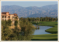 California Golf Resorts: Marriott's Shadow Ridge