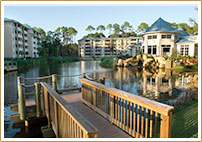 Hilton Head Beach Resorts: Marriott's SurfWatch