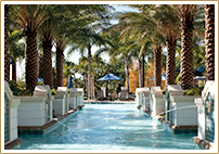 Marriott's Lakeshore Reserve vacation resort in Orlando, Florida