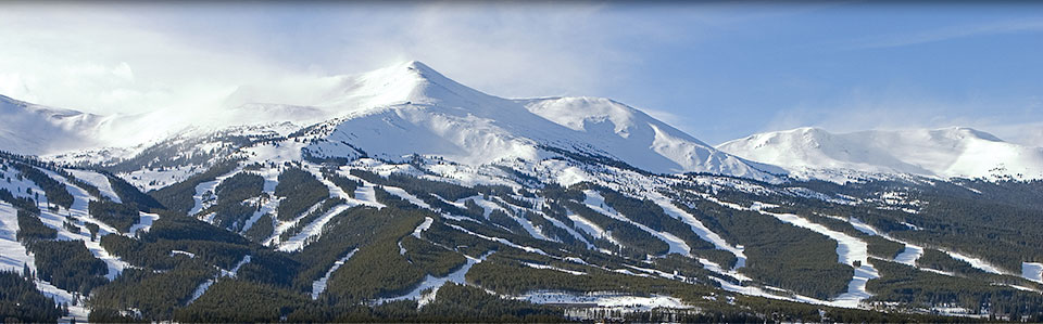 Colorado Marriott Vacation Club Winter Vacations