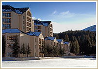 Marriott's Mountain Valley Lodge Breckenridge, a Colorado Winter Vacation