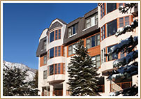 Marriott's Streamside Vail Resort, a Colorado Winter Vacation