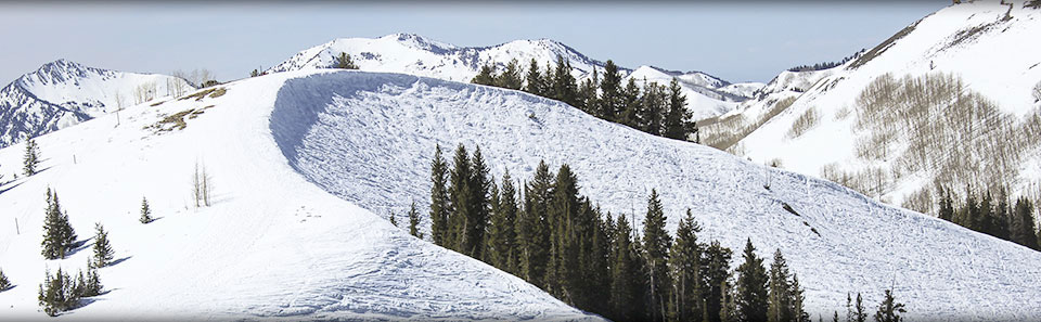 Utah Marriott Vacation Club Winter Vacations