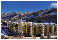 The Ritz-Carlton Club Vail, a Colorado Winter Vacation