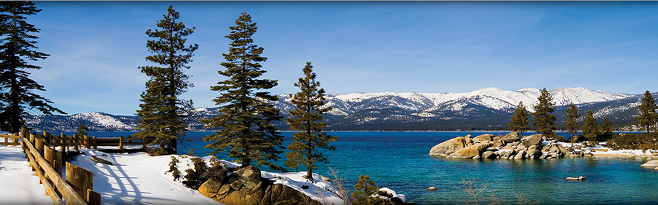 Marriott Vacation Club Winter Vacation Options
