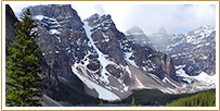 Canadian Rockies & Glacier National Park Vacation Packages